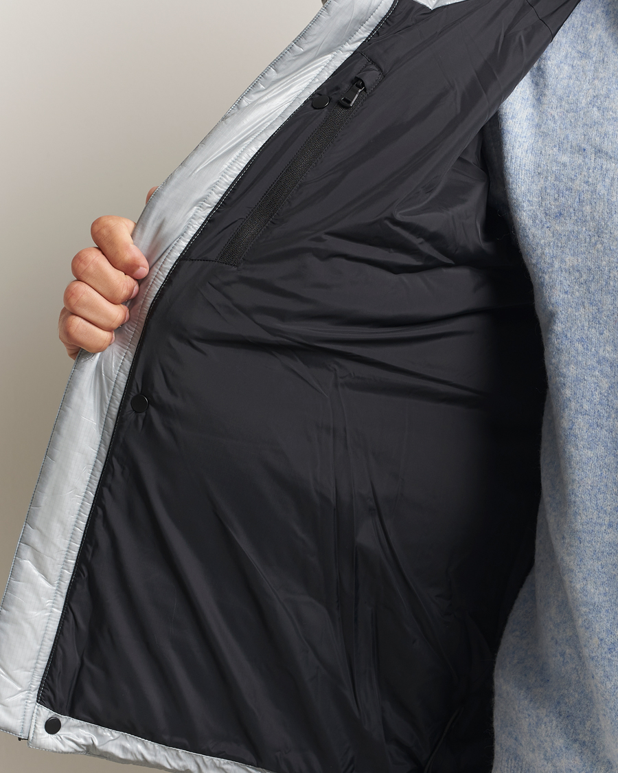 Herre | Jakker | J.Lindeberg | Kade Down Hooded Jacket High Rise
