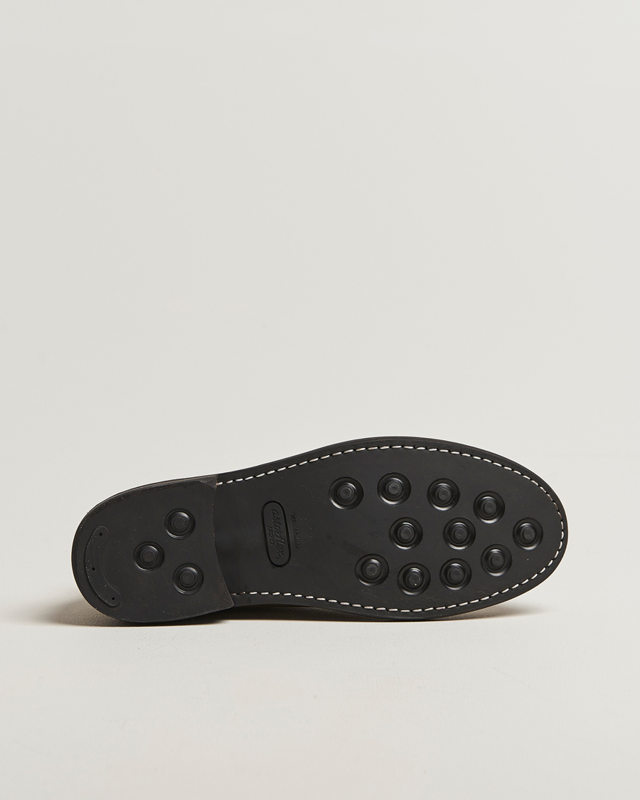 Herre | Støvler | Astorflex | Greenflex Dainite Desert Boot Stone Suede