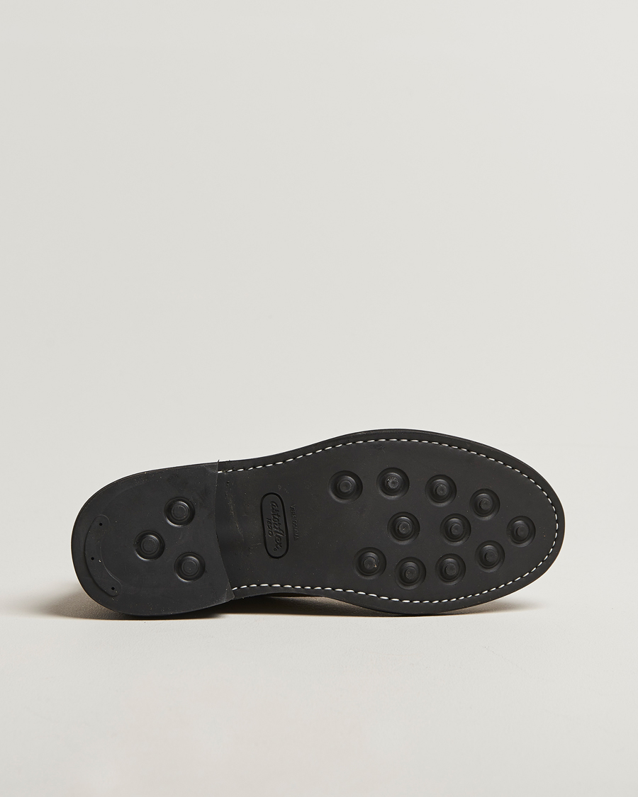 Herre | Støvler | Astorflex | Deukeflex Dainite Chukka Boot Stone Suede