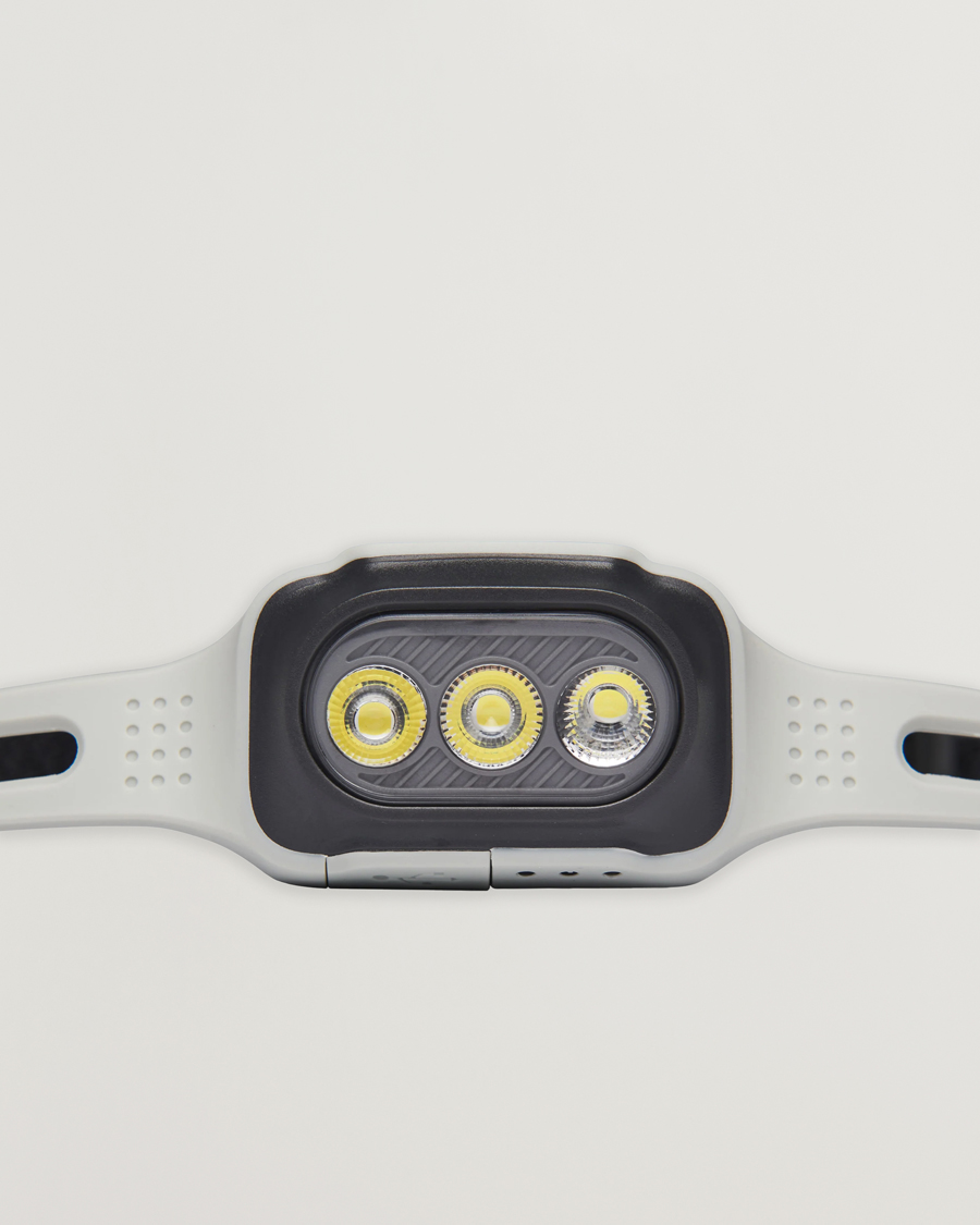 Herre | Active Assesoarer | Black Diamond | Deploy Run Light Alloy