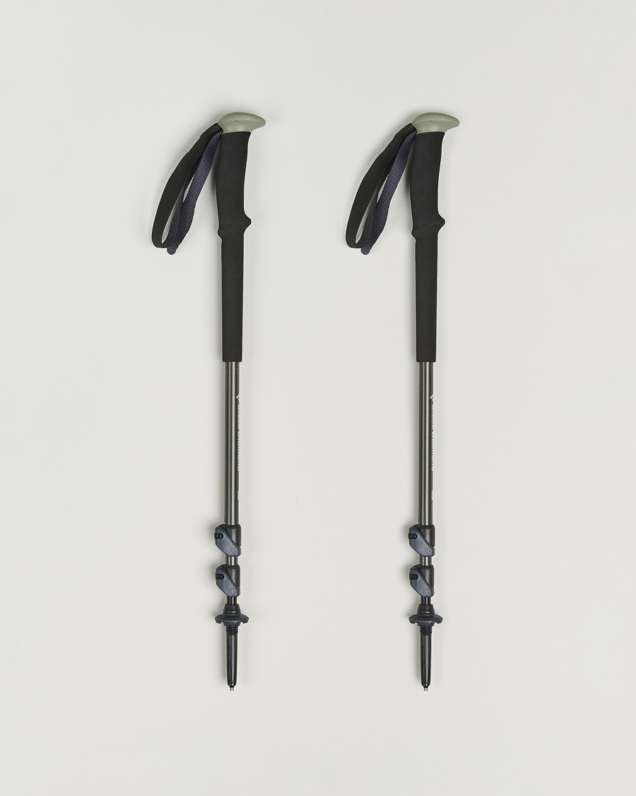 Herre | Active Assesoarer | Black Diamond | Trail Trekking Poles Pine Smoke