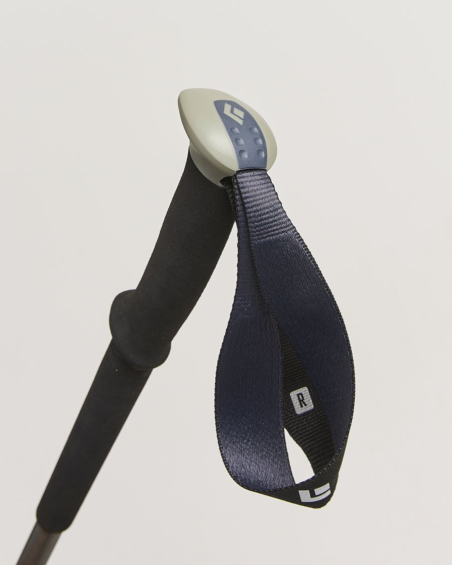 Herre | Active Assesoarer | Black Diamond | Trail Trekking Poles Pine Smoke