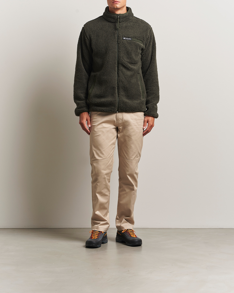 Herre | Bukser | Columbia | Pitchstone Outdoor Pants Ancient Fossil