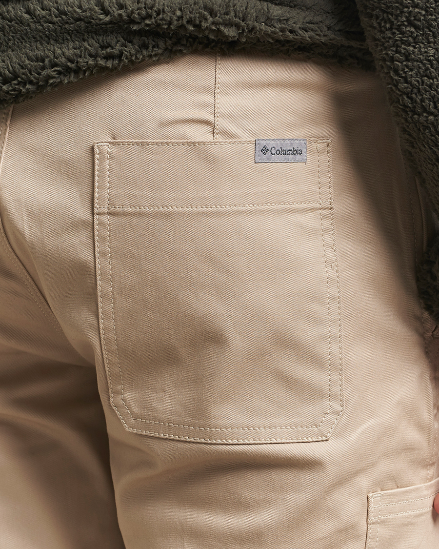Herre | Bukser | Columbia | Pitchstone Outdoor Pants Ancient Fossil