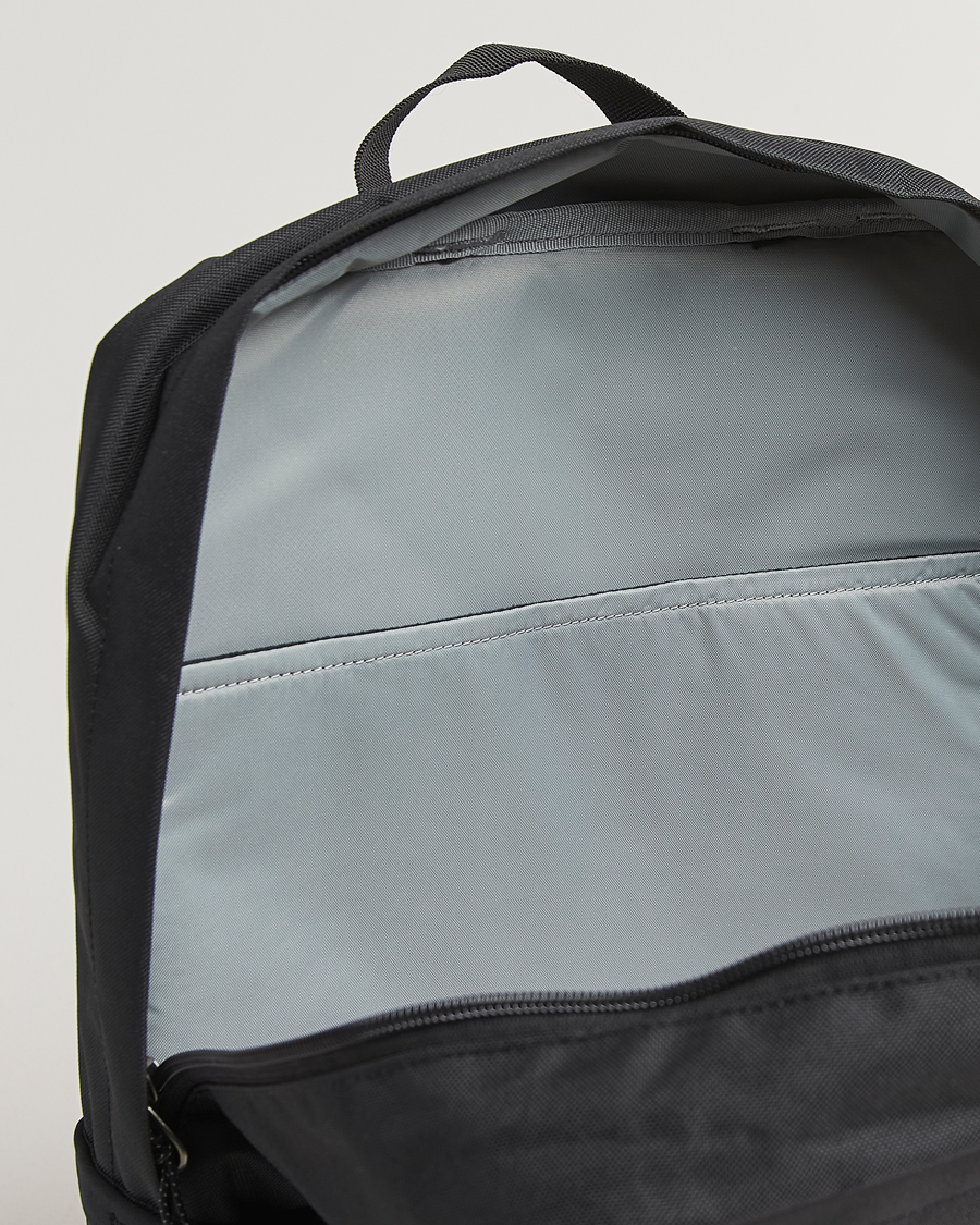 Herre | Vesker | Columbia | Street Transit Backpack II Black