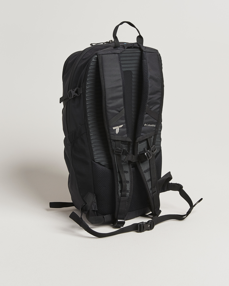 Herre | Vesker | Columbia | Triple Canyon 24L Backpack Black