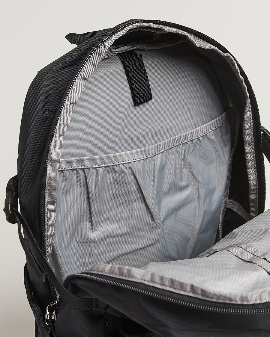 Herre | Vesker | Columbia | Triple Canyon 24L Backpack Black