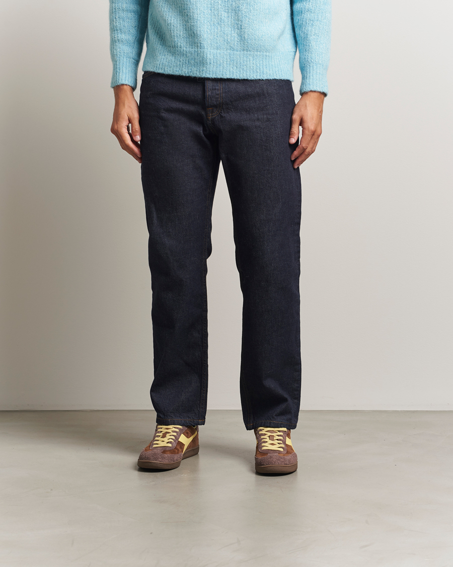 Herre | Sneakers | Diadora | Trainer Brown Gianduia