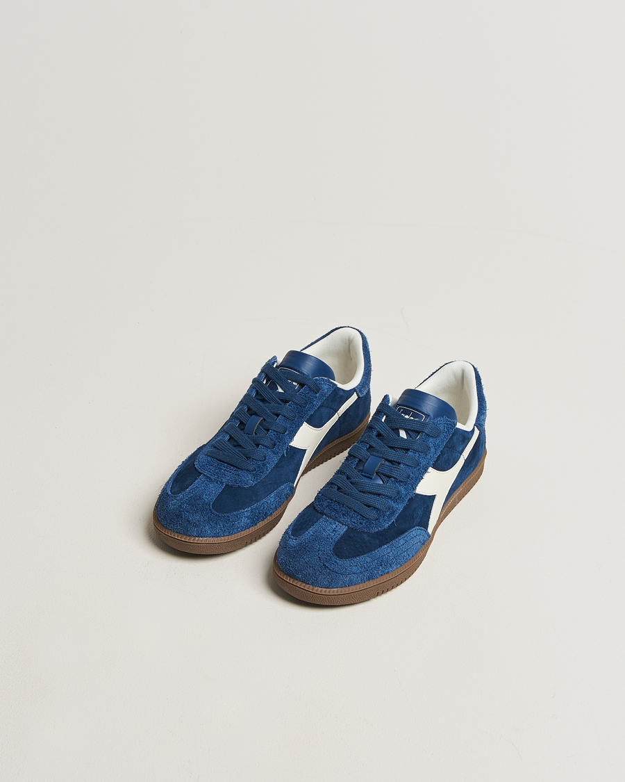 Herre | Sneakers | Diadora | Trainer Moonlit Ocean