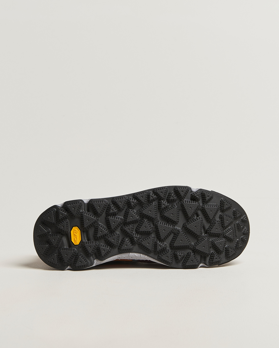 Herre | Sneakers | Flower Mountain | Yamano 3 Performance Sneaker Brown