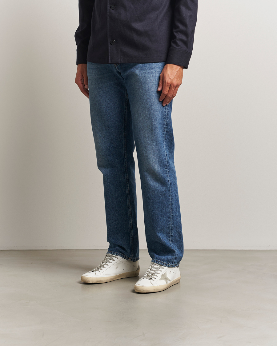 Herre | Sneakers | Golden Goose | Super-Star Sneakers White/Ice