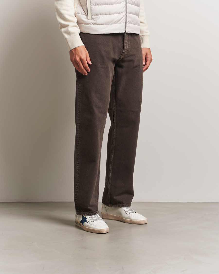 Herre | Sneakers | Golden Goose | Ball Star Sneakers White/Navy