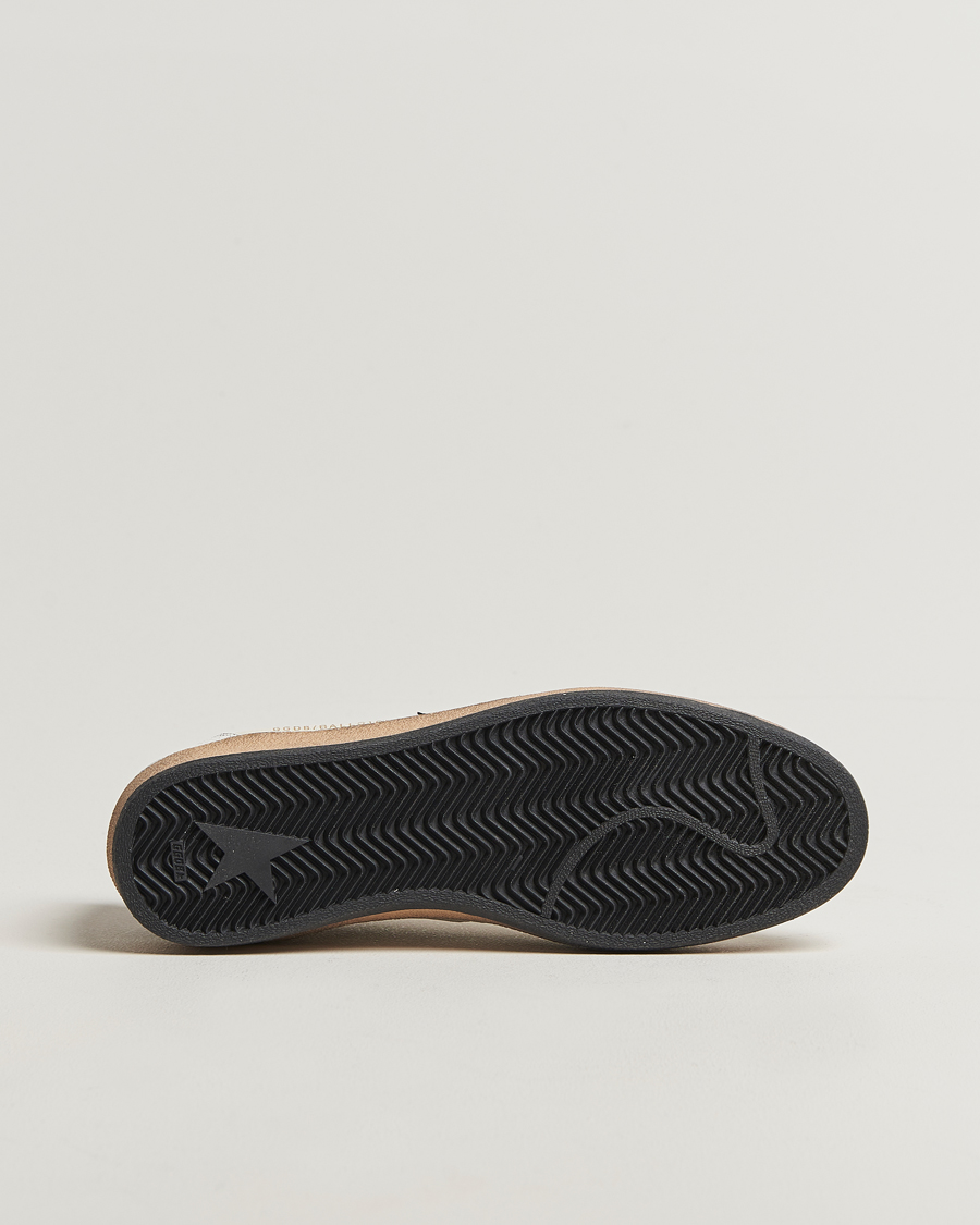 Herre | Sneakers | Golden Goose | Ball Star Sneakers White/Black