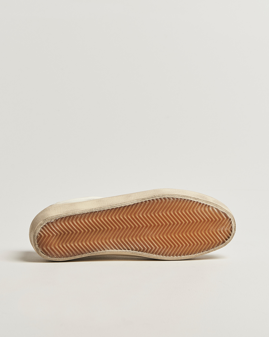 Herre | Sneakers | Golden Goose | Soul-Star Sneakers White