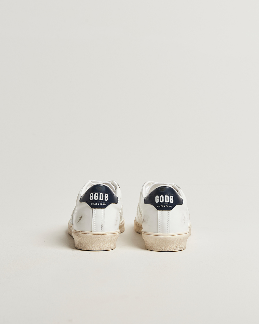 Herre | Sneakers | Golden Goose | Matchstar Sneakers White/Navy