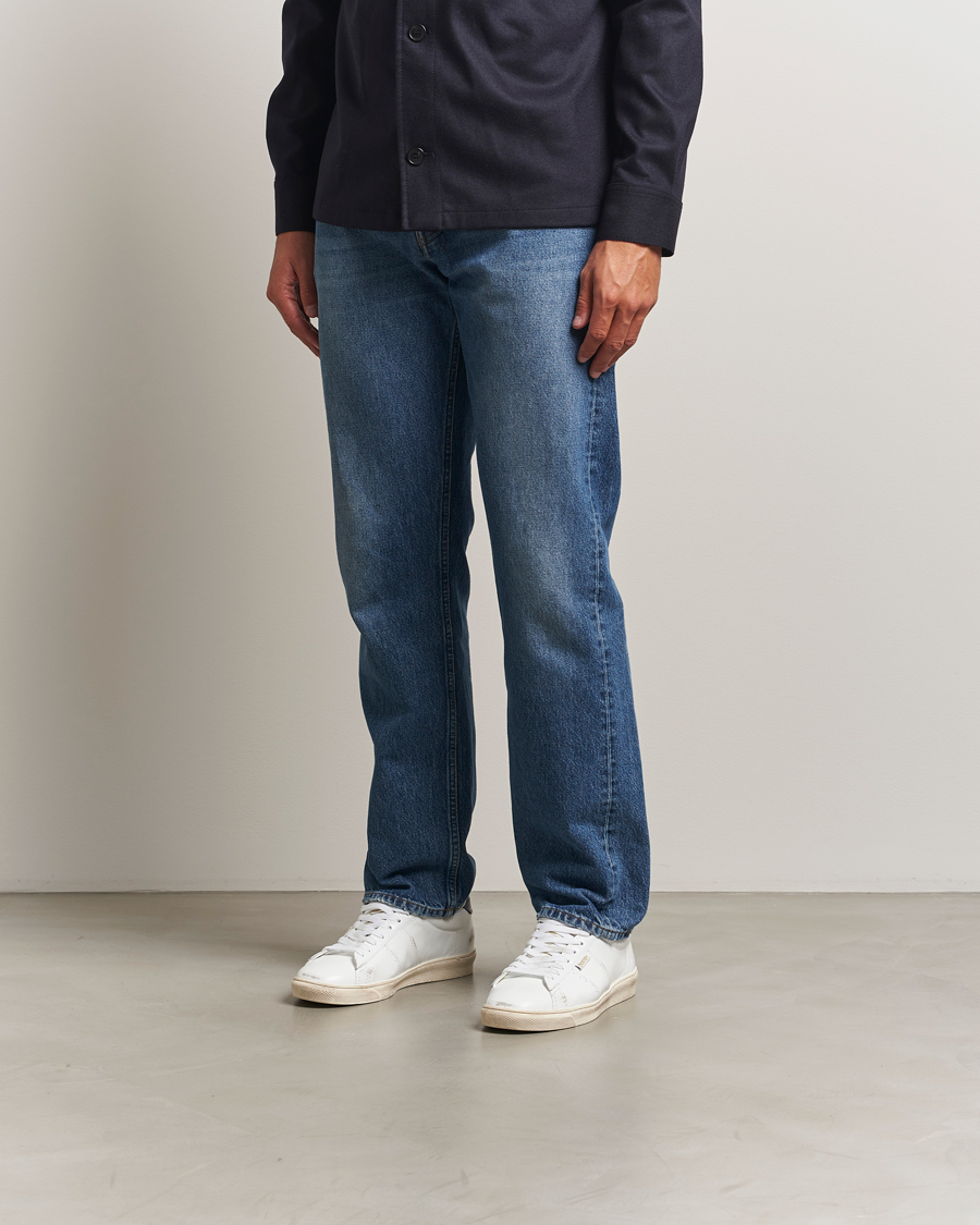 Herre | Sneakers | Golden Goose | Matchstar Sneakers White/Navy