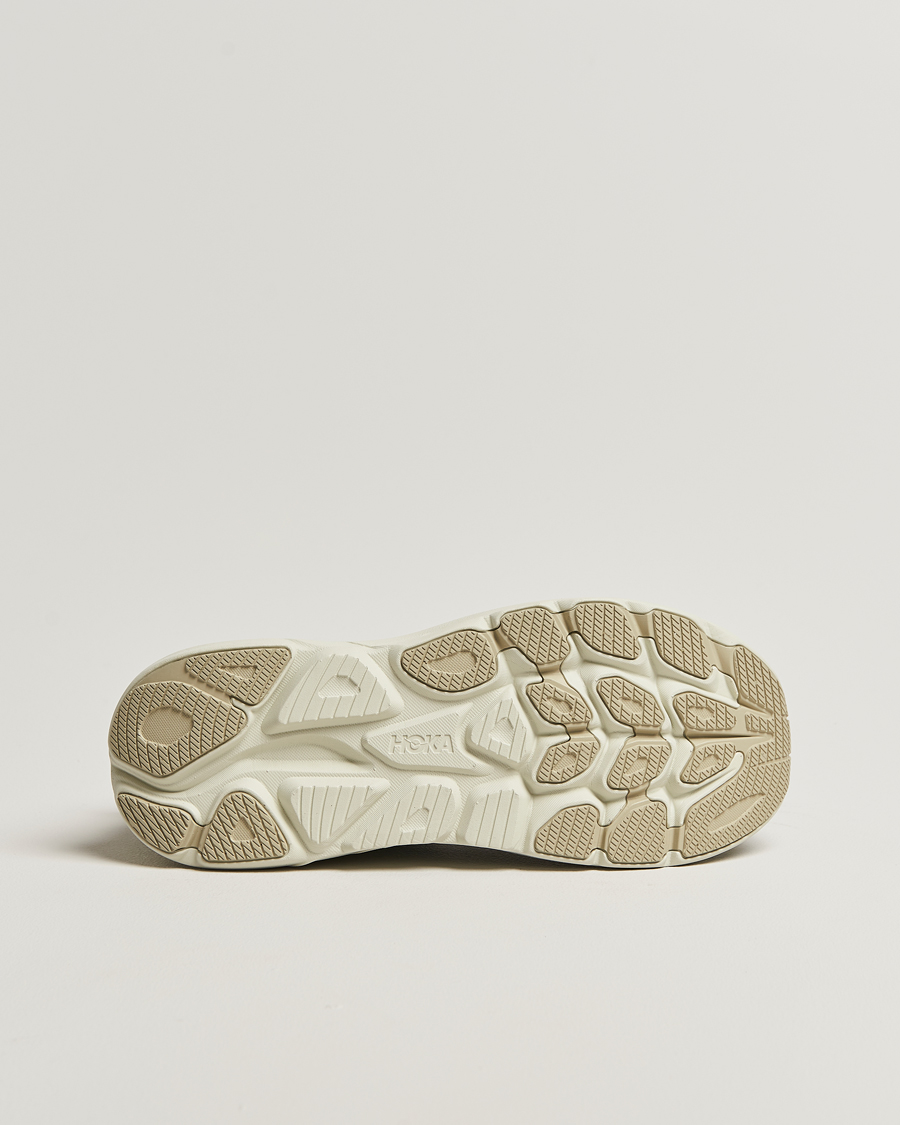 Herre | Løpesko | Hoka | One Clifton 10 Running Sneakers Fern/Truffle Salt