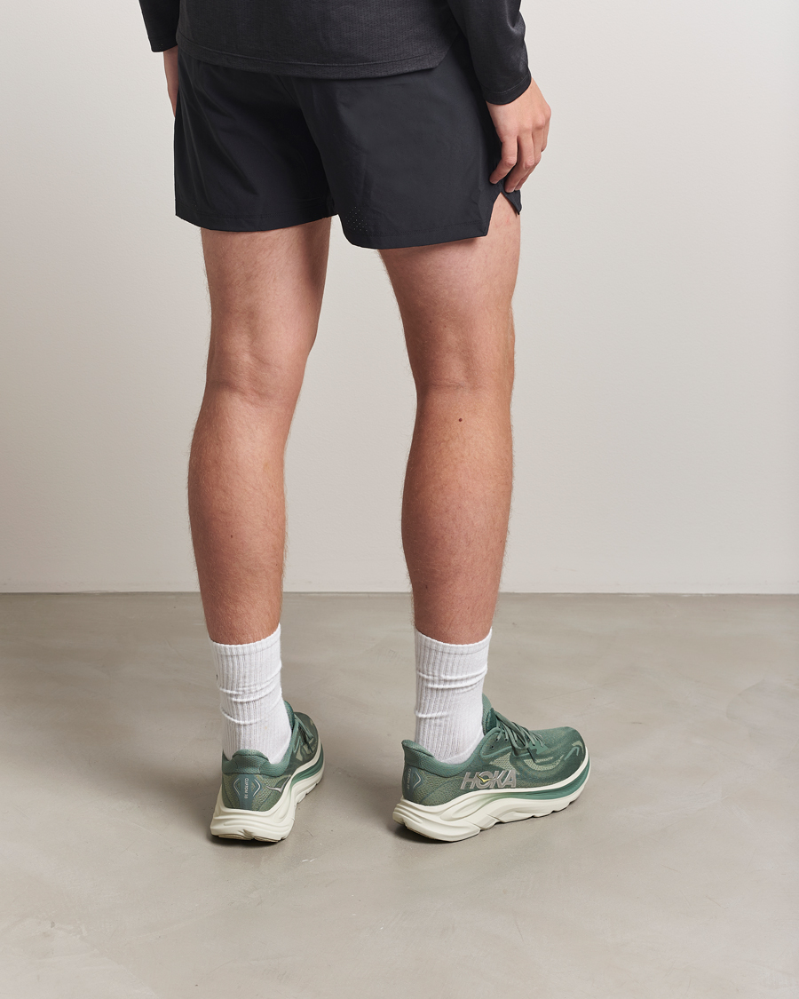 Herre | Løpesko | Hoka | One Clifton 10 Running Sneakers Fern/Truffle Salt