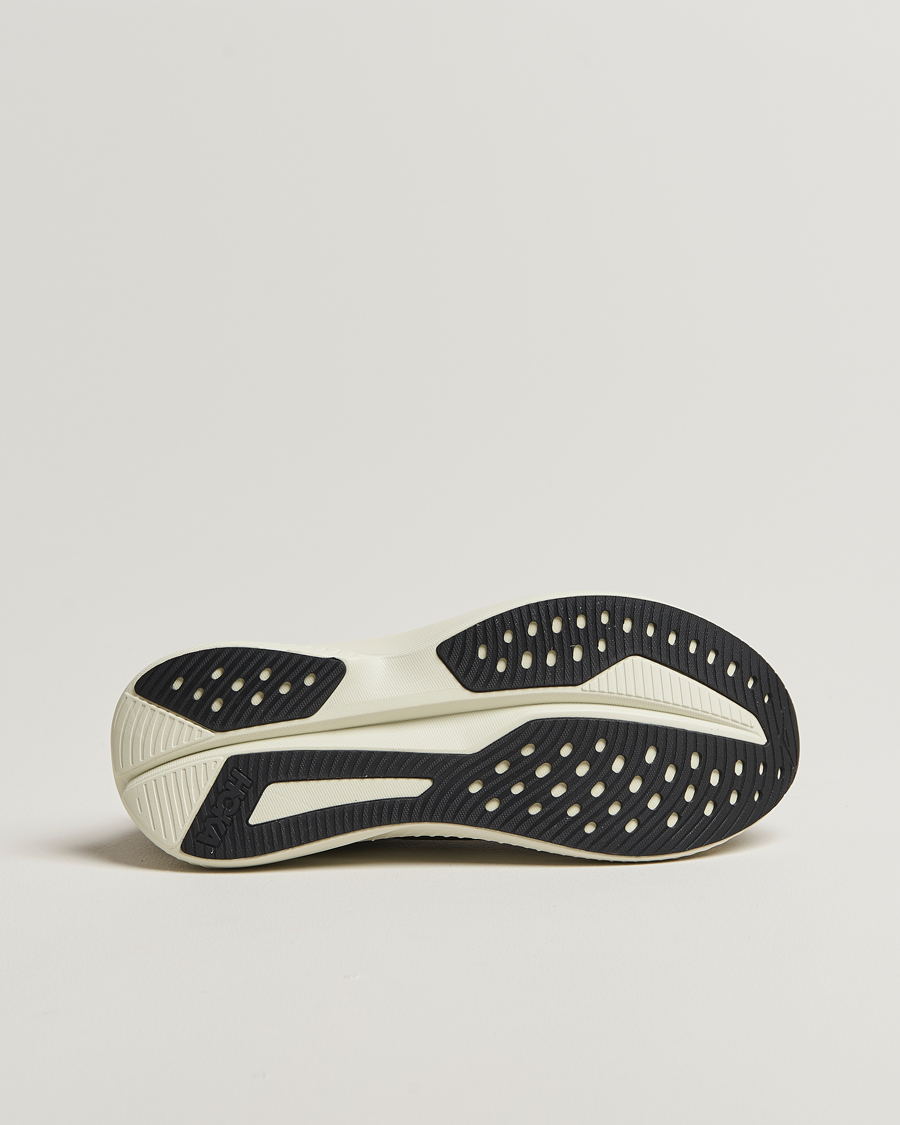 Herre | Løpesko | Hoka | One Mach 6 Running Sneakers Antique Olive/Truffle Salt