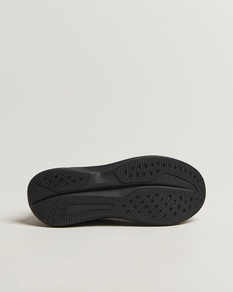 Herre | Løpesko | Hoka | One Mach 6 Running Sneakers Black/Outer Orbit