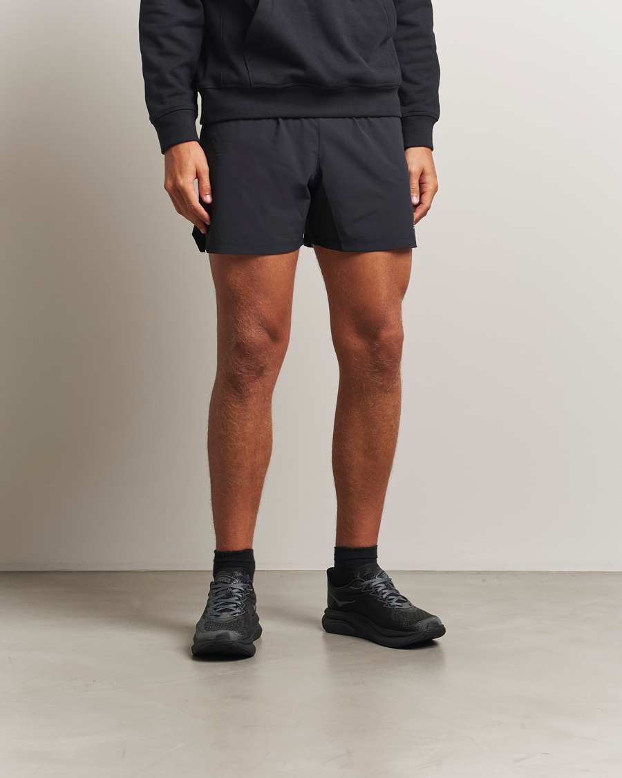 Herre | Løpesko | Hoka | One Mach 6 Running Sneakers Black/Outer Orbit