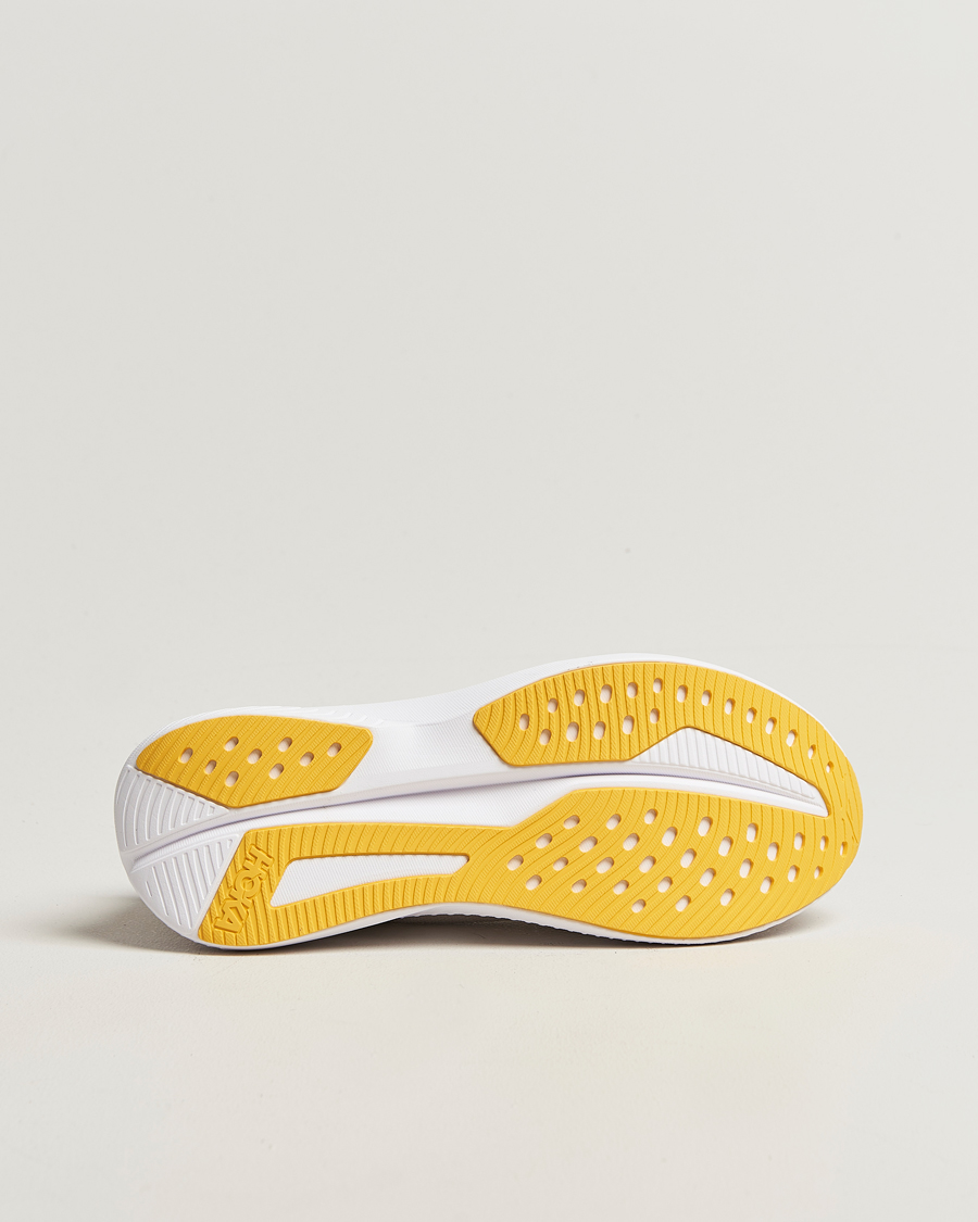 Herre | Løpesko | Hoka | One Mach 6 Running Sneakers Stucco/Grout