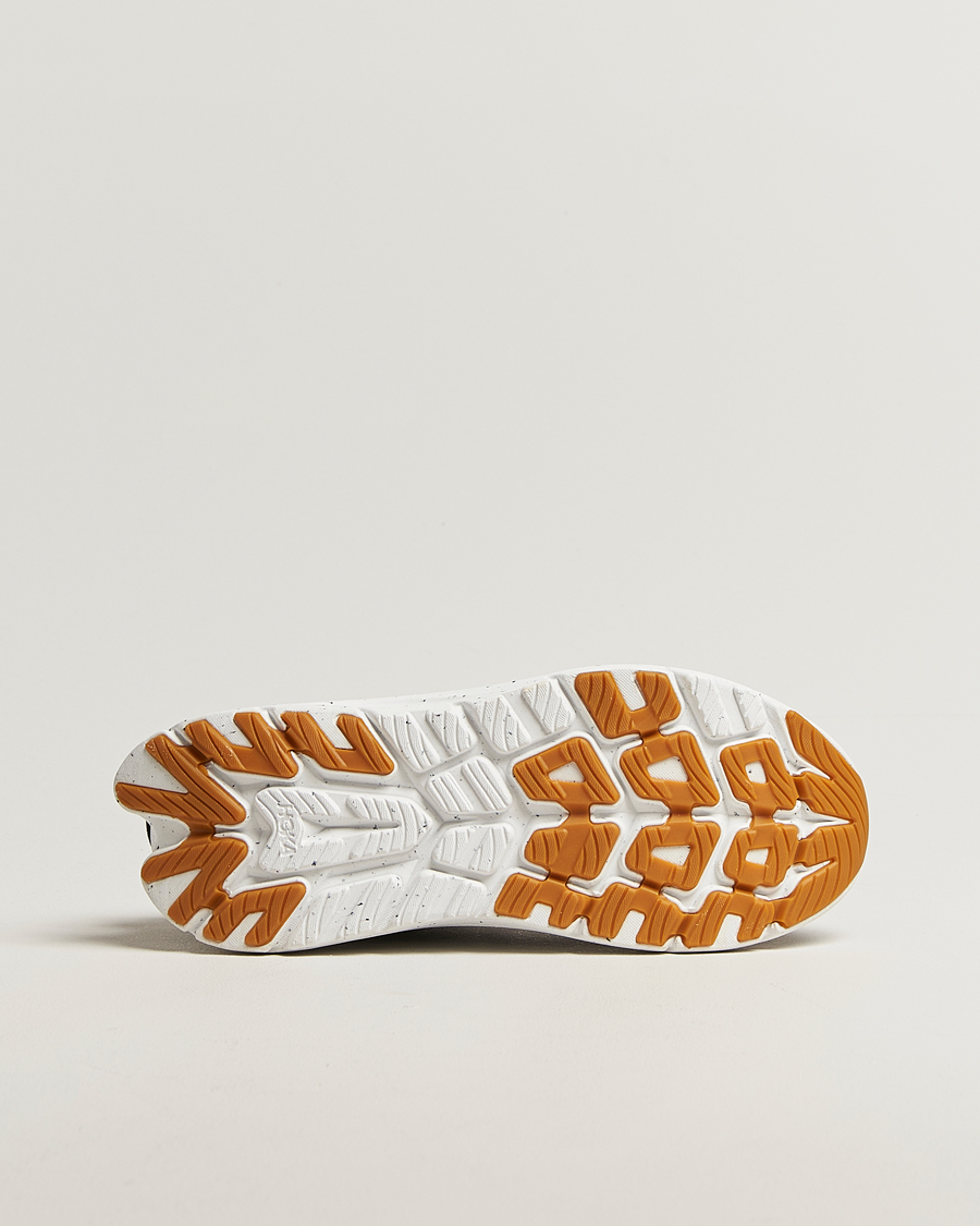 Herre | Løpesko | Hoka | One Kawana 2 Sneakers Black/White