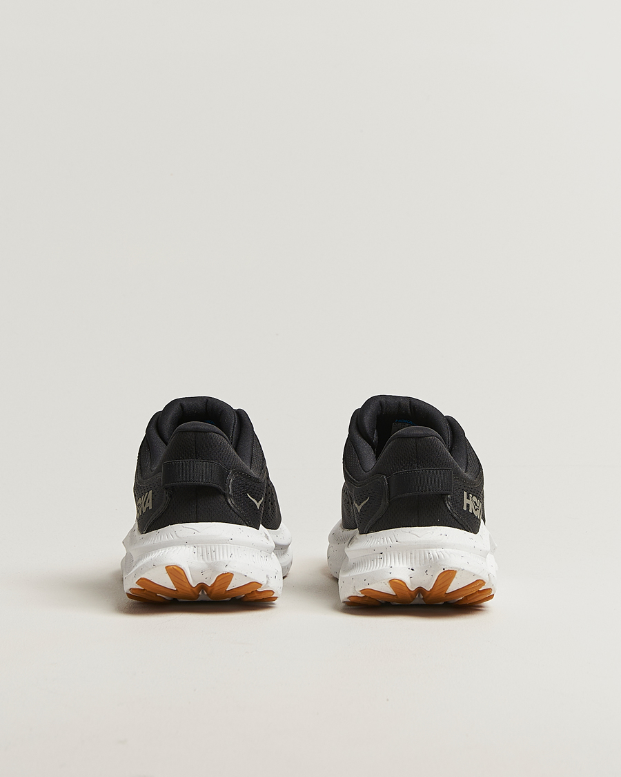Herre | Løpesko | Hoka | One Kawana 2 Sneakers Black/White