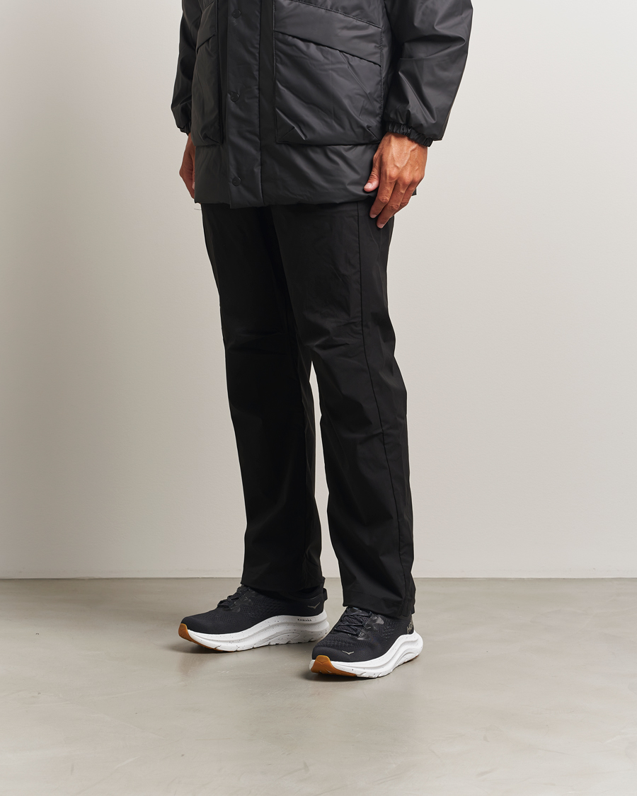 Herre | Løpesko | Hoka | One Kawana 2 Sneakers Black/White