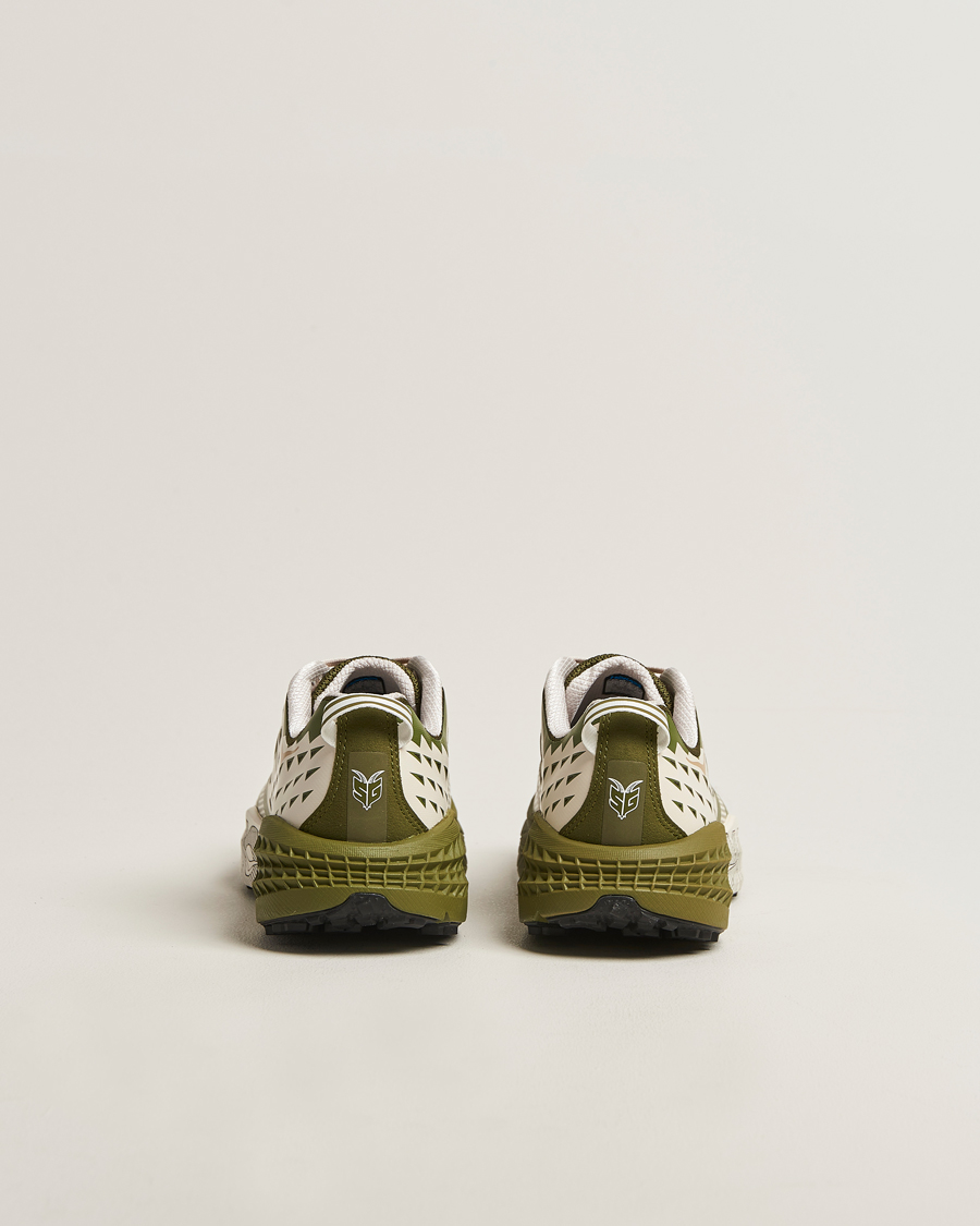 Herre | Trail Sneakers | Hoka | One Speedgoat 2 Trail Sneakers Moss Green