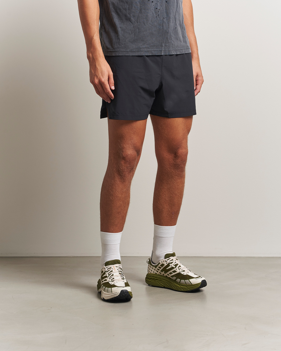 Herre | Trail Sneakers | Hoka | One Speedgoat 2 Trail Sneakers Moss Green