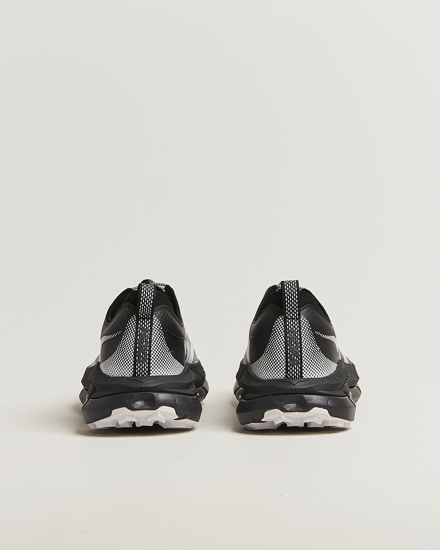 Herre | Sneakers | Hoka | One Mafate Speed 4 Lite Black/White