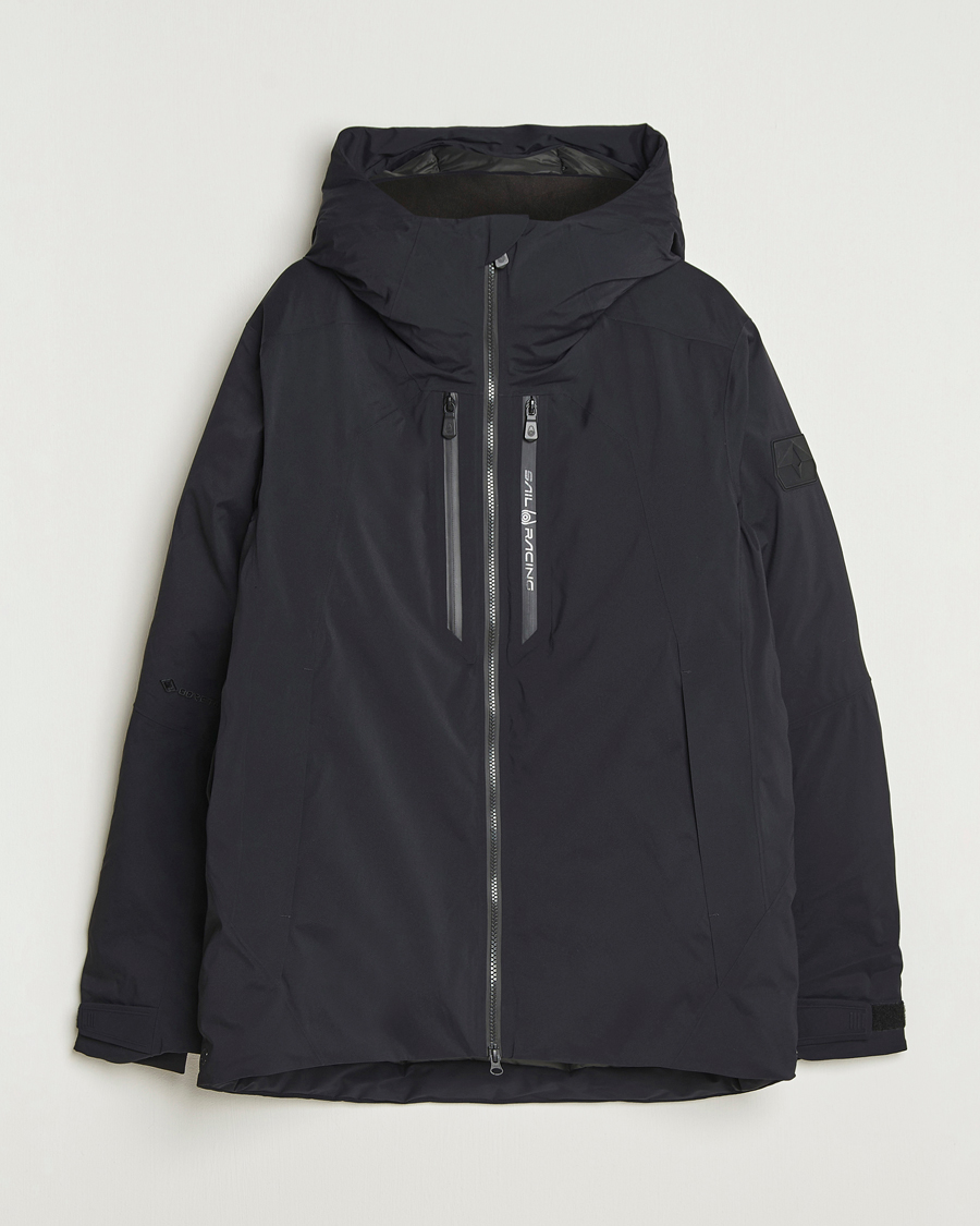 Herre | Jakker | Sail Racing | Polar Gore-Tex Jacket Carbon