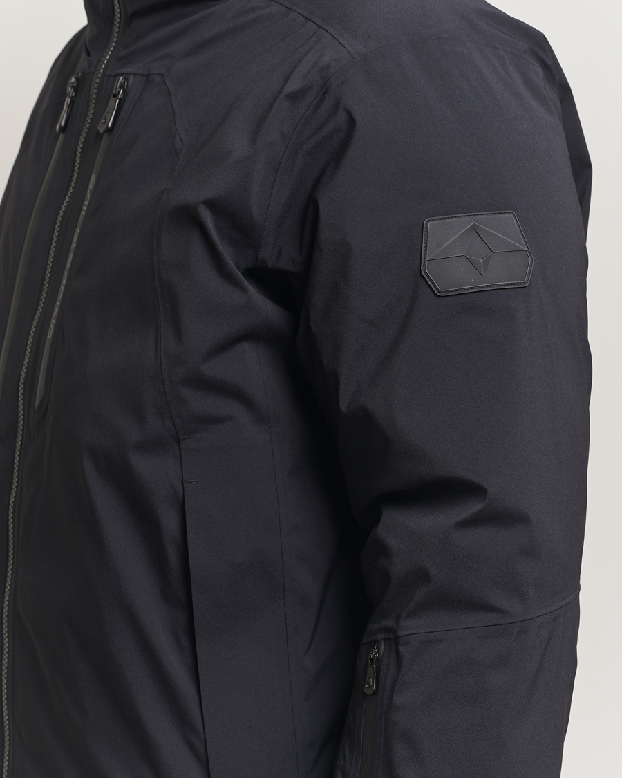Herre | Jakker | Sail Racing | Polar Gore-Tex Jacket Carbon