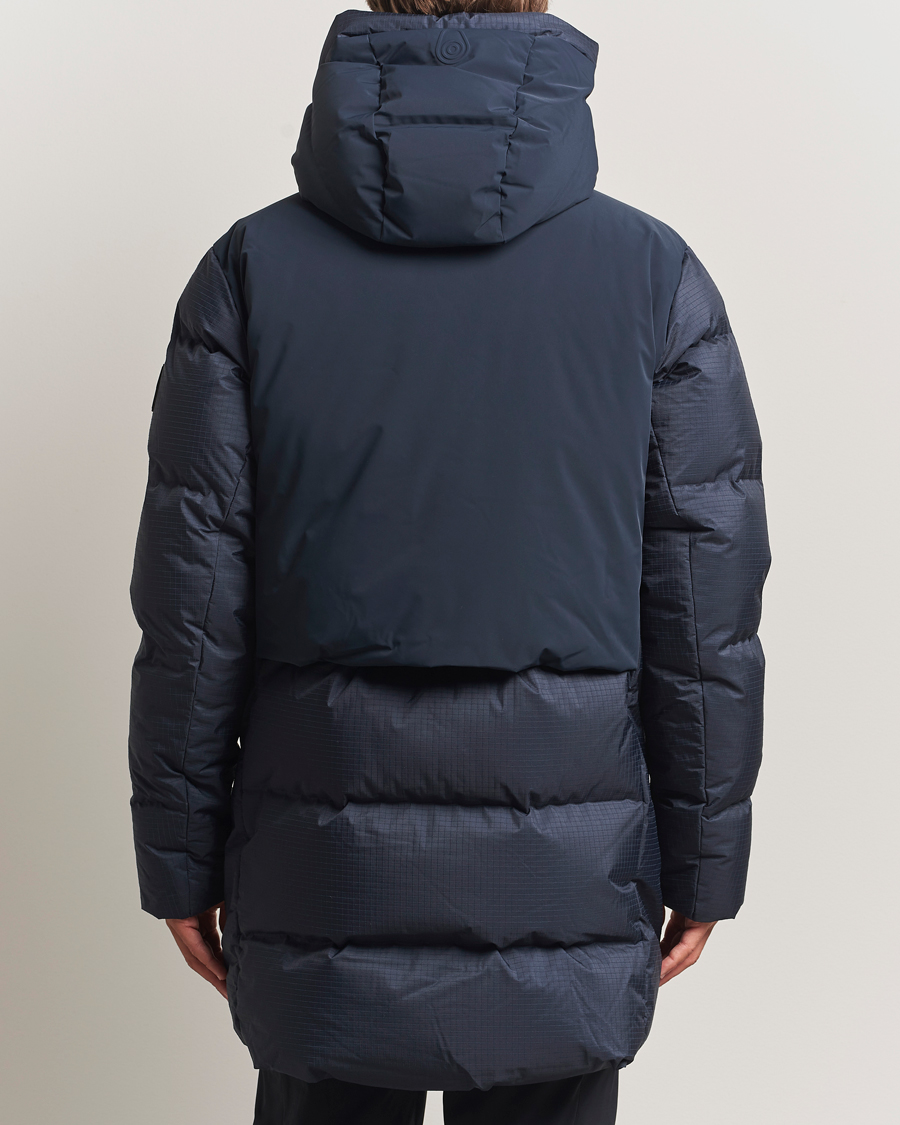 Herre | Jakker | Sail Racing | Polar Down Parka Dark Navy