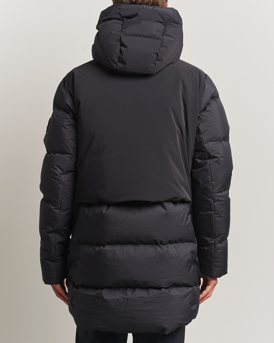 Herre | Jakker | Sail Racing | Polar Down Parka Carbon