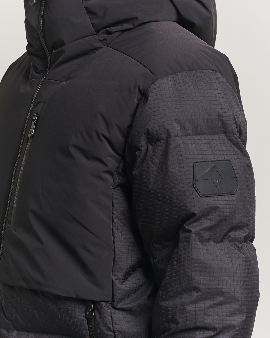 Herre | Jakker | Sail Racing | Polar Down Parka Carbon