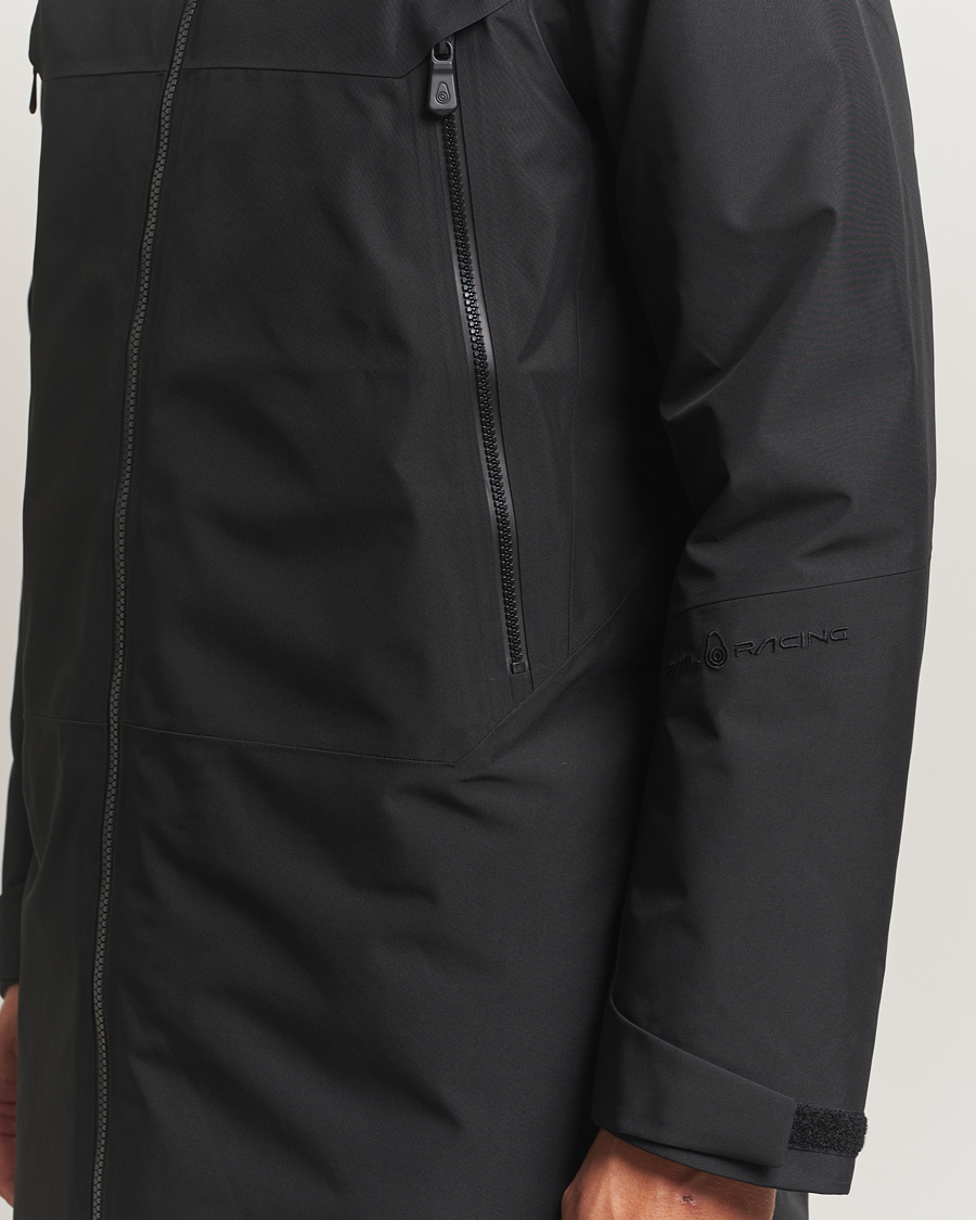 Herre | Jakker | Sail Racing | Coast Gore-Tex Parka Carbon