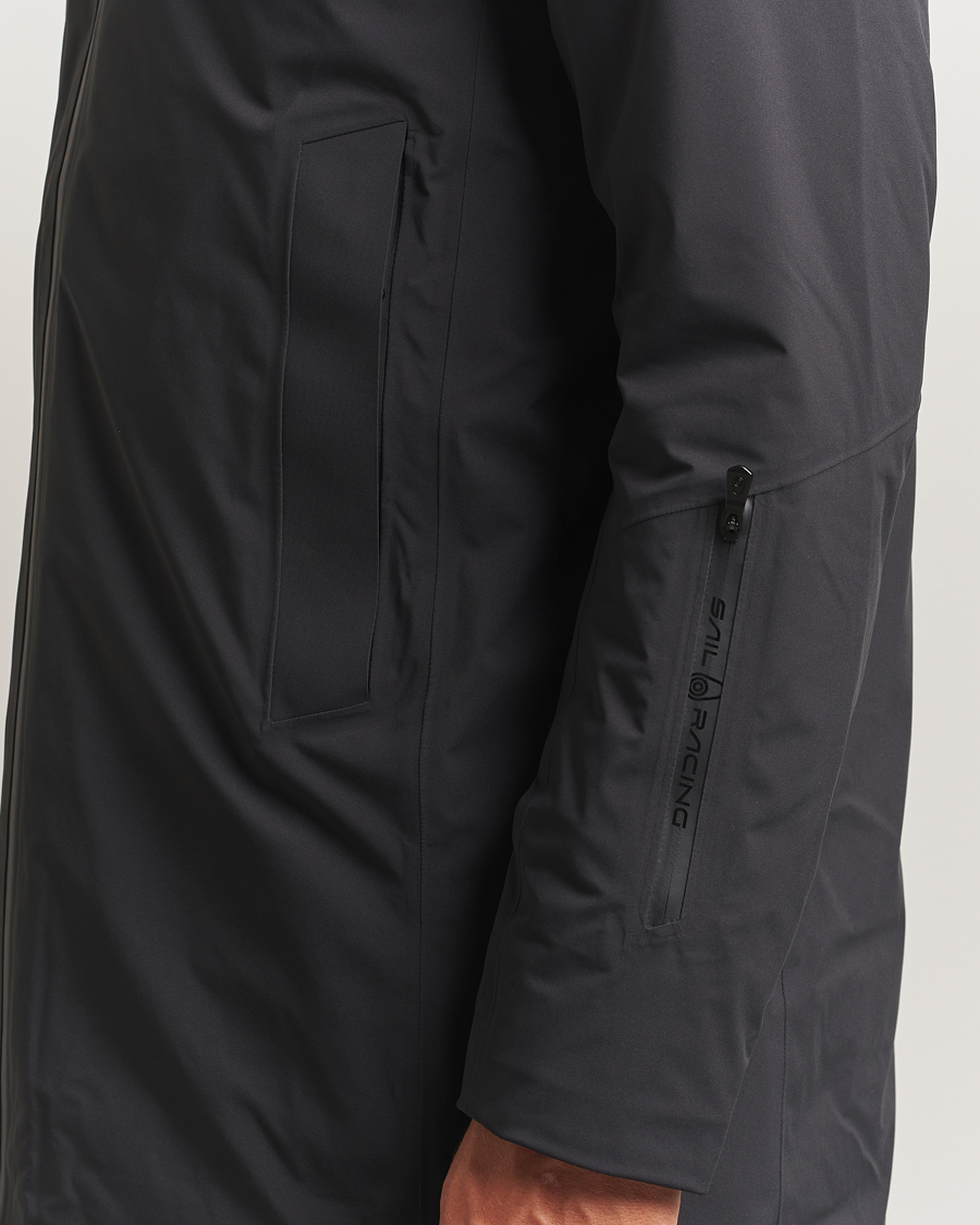 Herre | Jakker | Sail Racing | Stormrider Coat Carbon