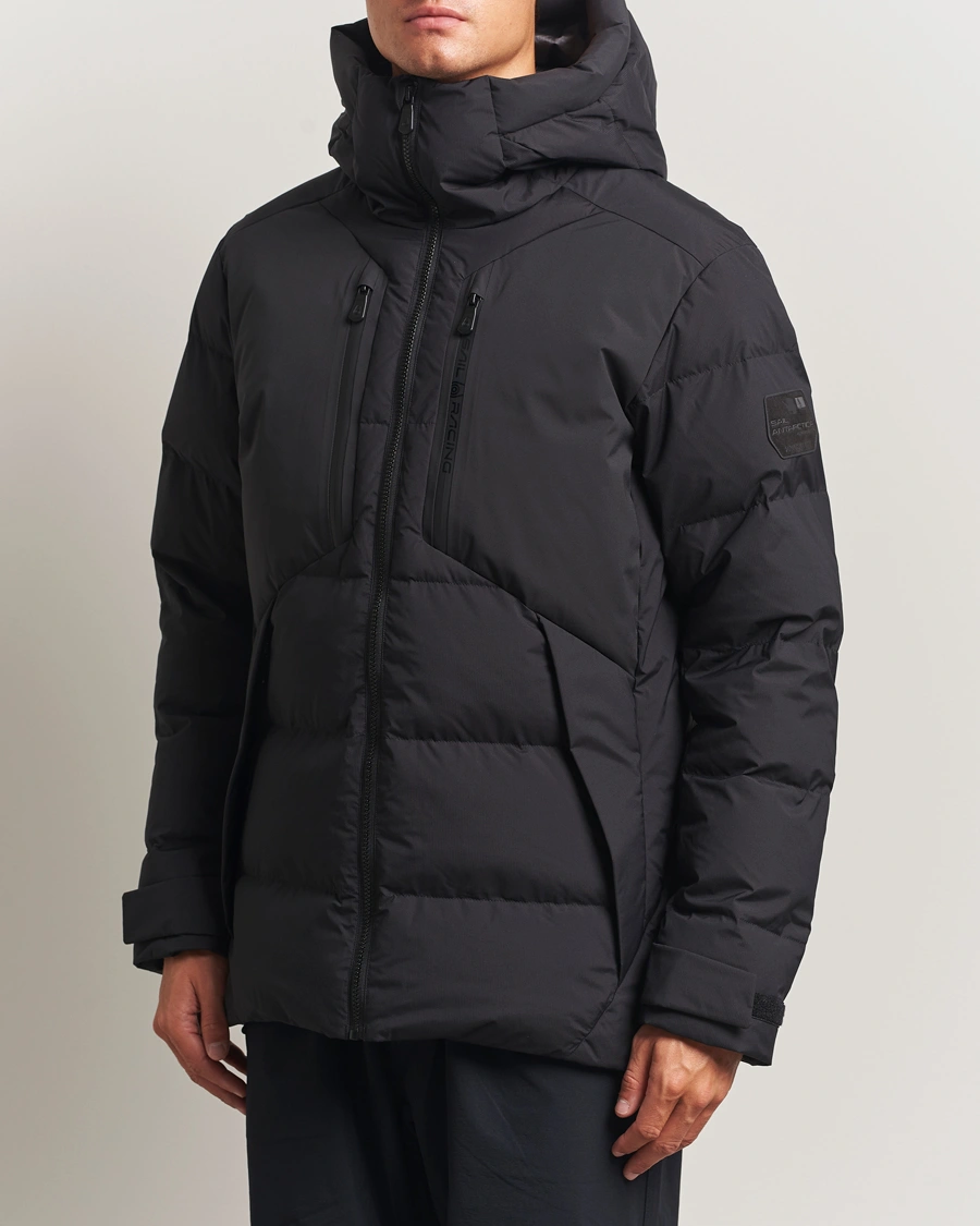Herre | Jakker | Sail Racing | Stormrider I-Warm Down Jacket Carbon