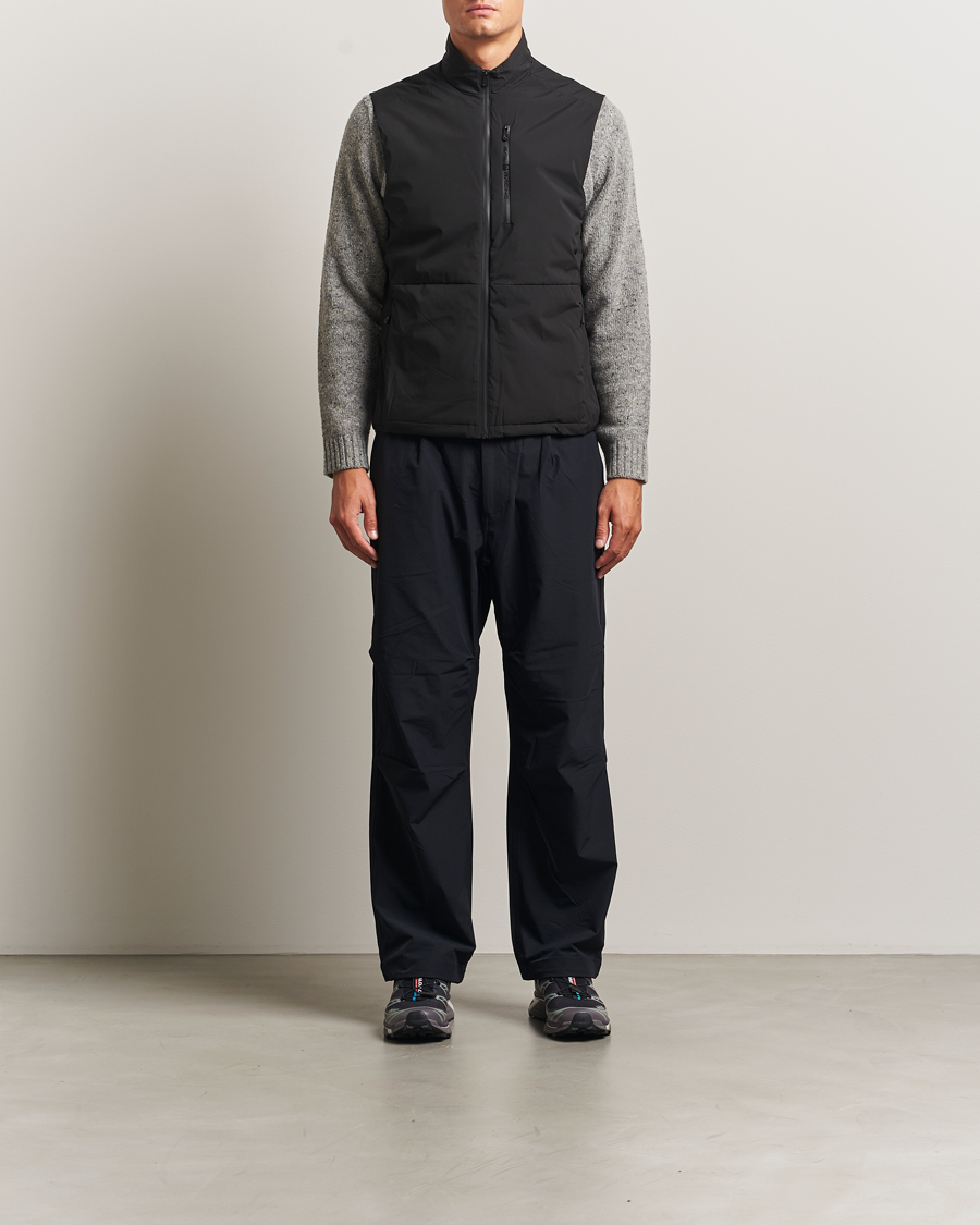 Herre | Vester | Sail Racing | Race I-Warm Vest Carbon