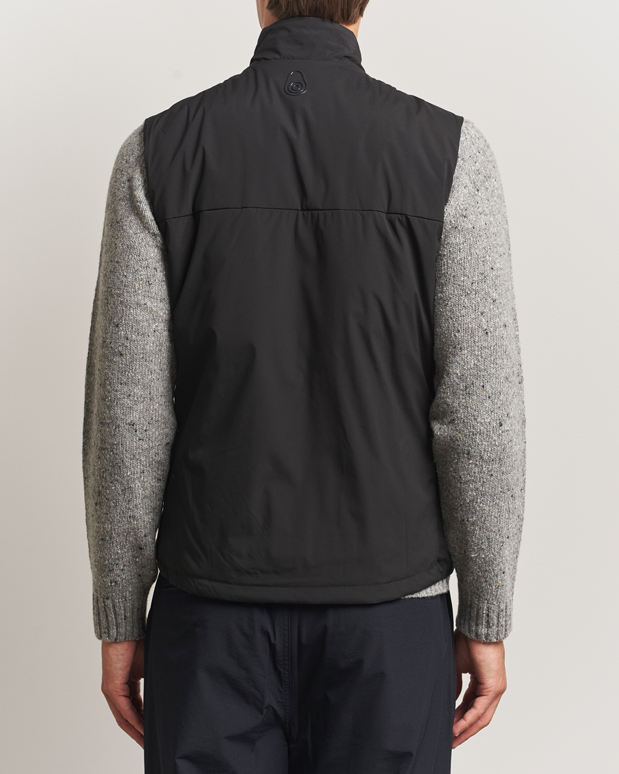Herre | Vester | Sail Racing | Race I-Warm Vest Carbon