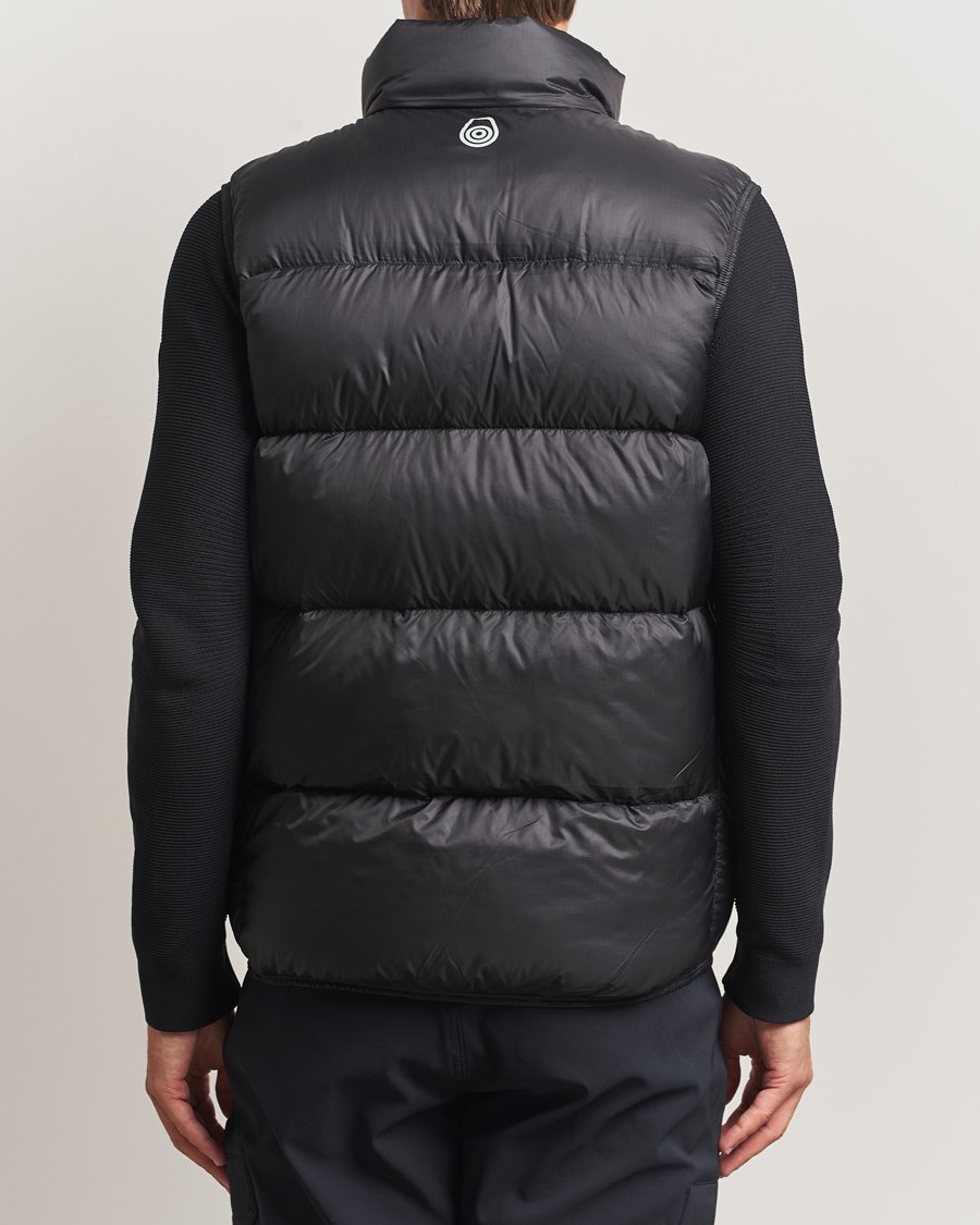 Herre | Vester | Sail Racing | Cloud Down Vest Carbon