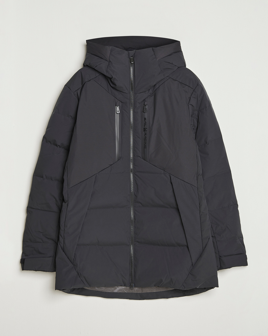 Herre | Jakker | Sail Racing | Patrol Down Jacket Carbon