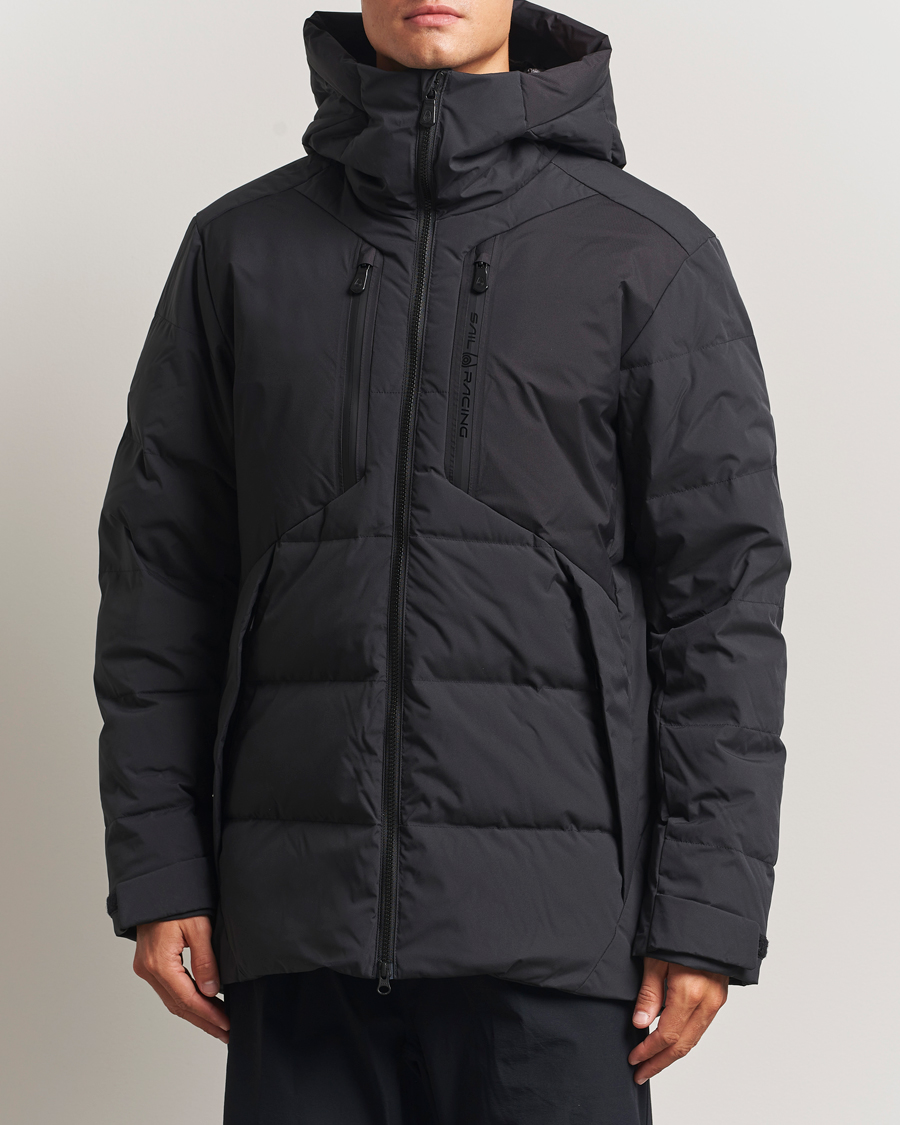 Herre | Jakker | Sail Racing | Patrol Down Jacket Carbon