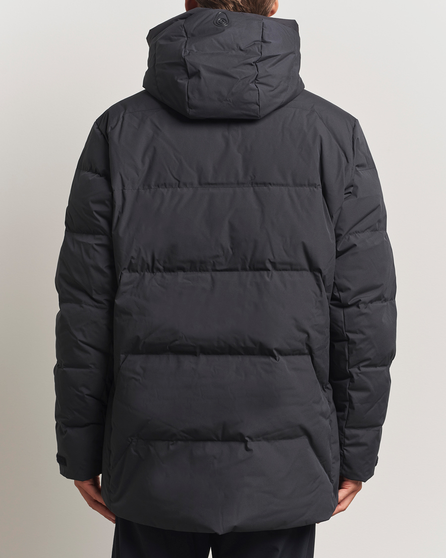 Herre | Jakker | Sail Racing | Patrol Down Jacket Carbon