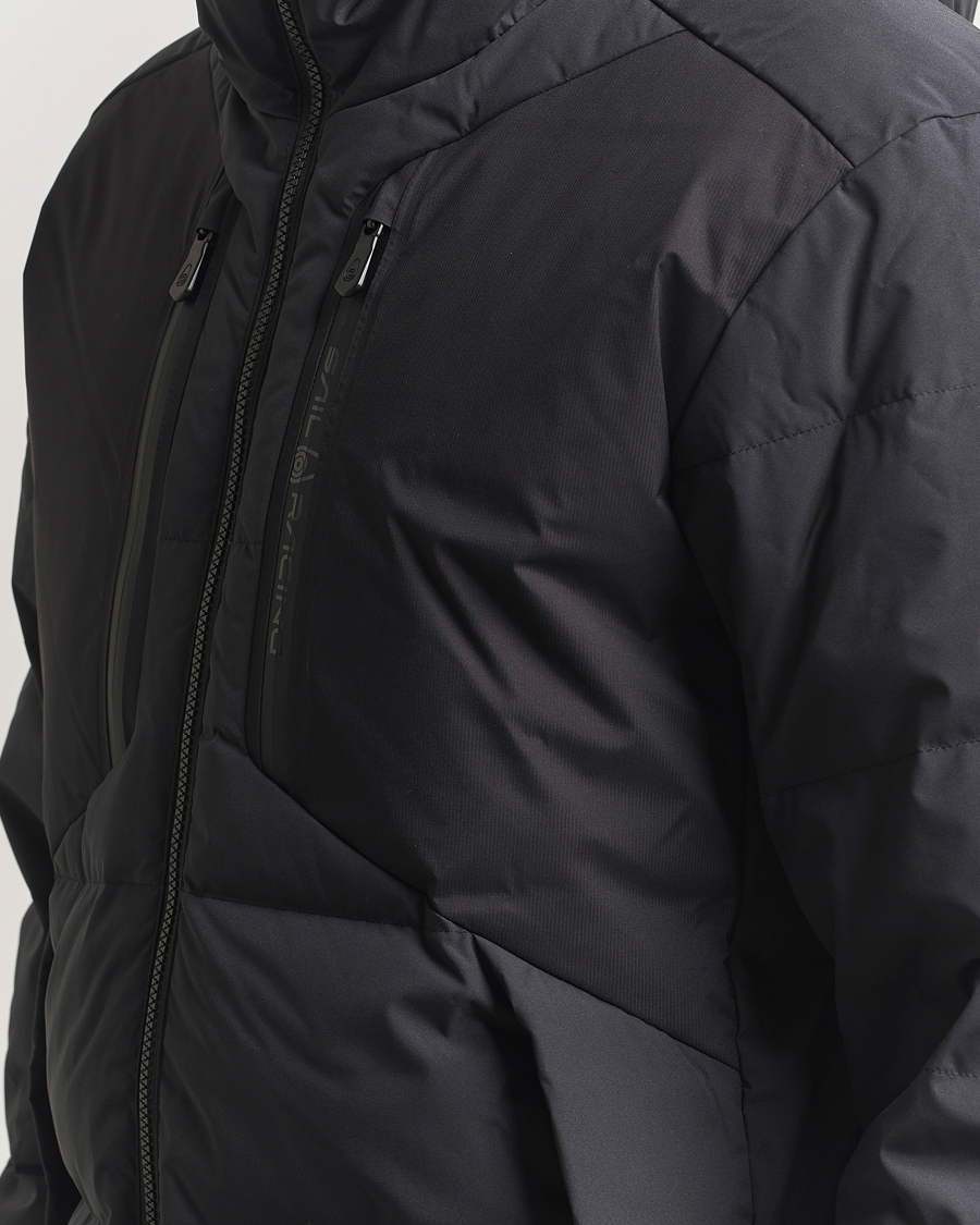 Herre | Jakker | Sail Racing | Patrol Down Jacket Carbon