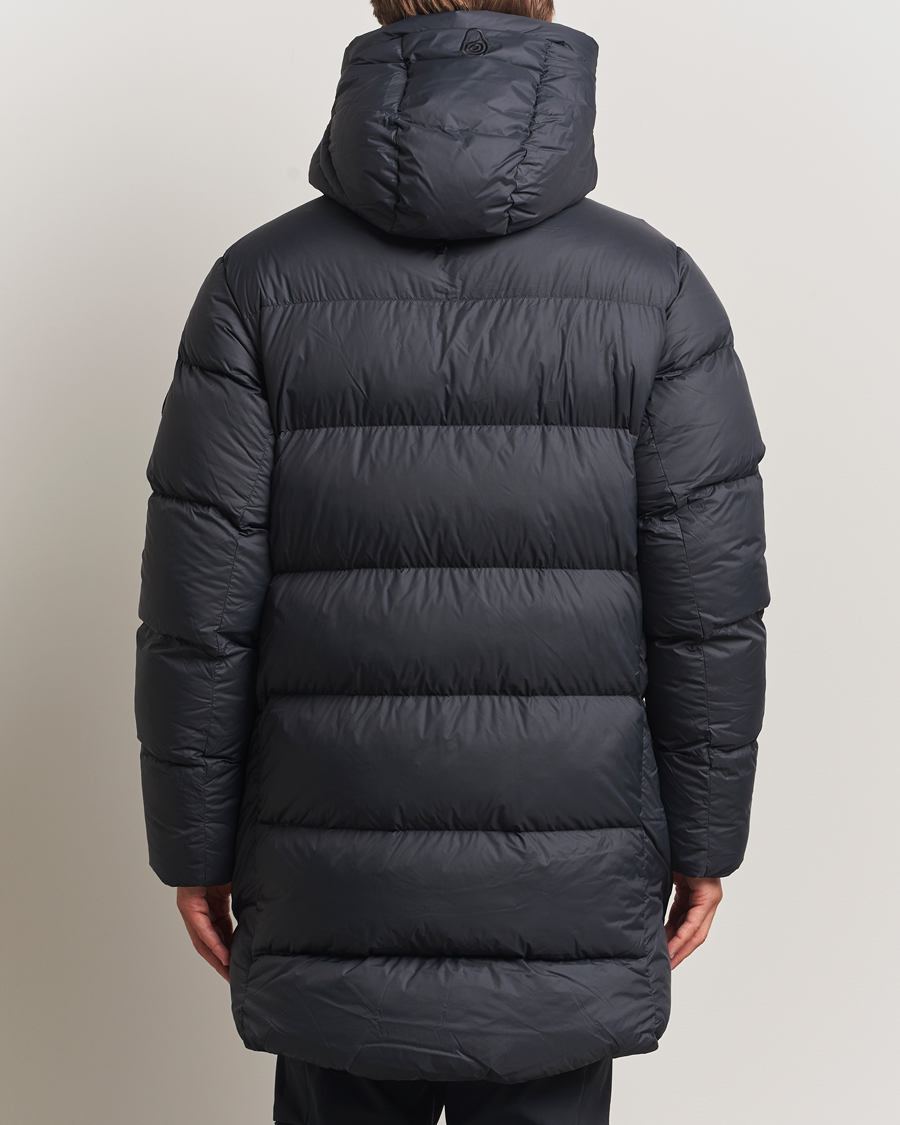 Herre | Jakker | Sail Racing | Cloud Down Parka Carbon