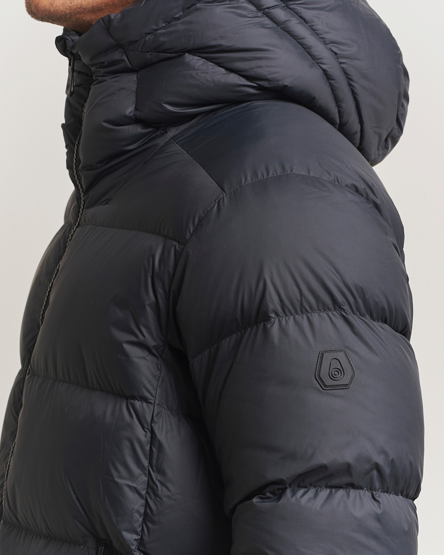 Herre | Jakker | Sail Racing | Cloud Down Parka Carbon