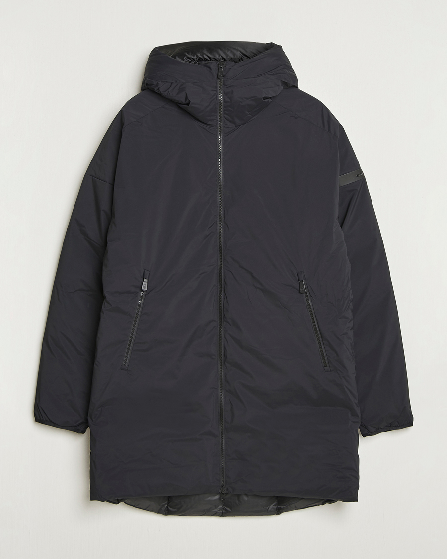 Herre | Jakker | Sail Racing | Thunder Reversible Parka Carbon
